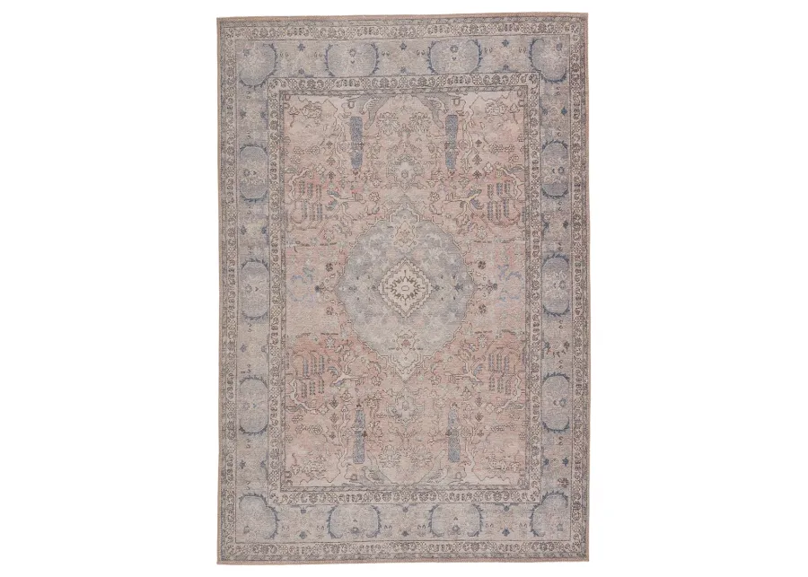 Kindred Kadin Blue 7'6" x 9'6" Rug