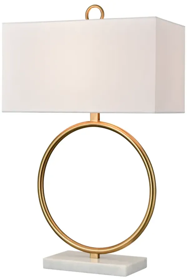 Murphy 30" 1-Light Table Lamp