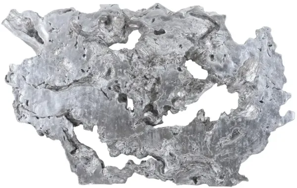 Burled Root Large Wall Art