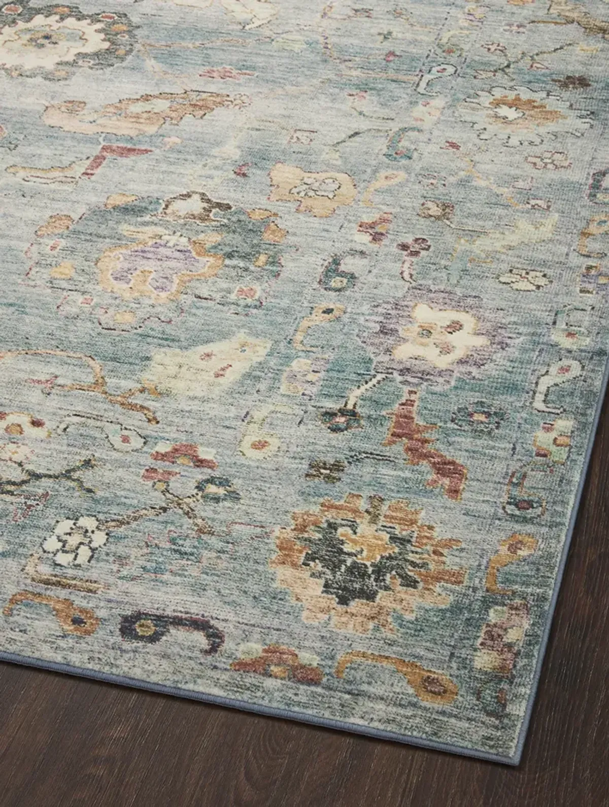 Margot MAT06 2'6" x 9'6" Rug