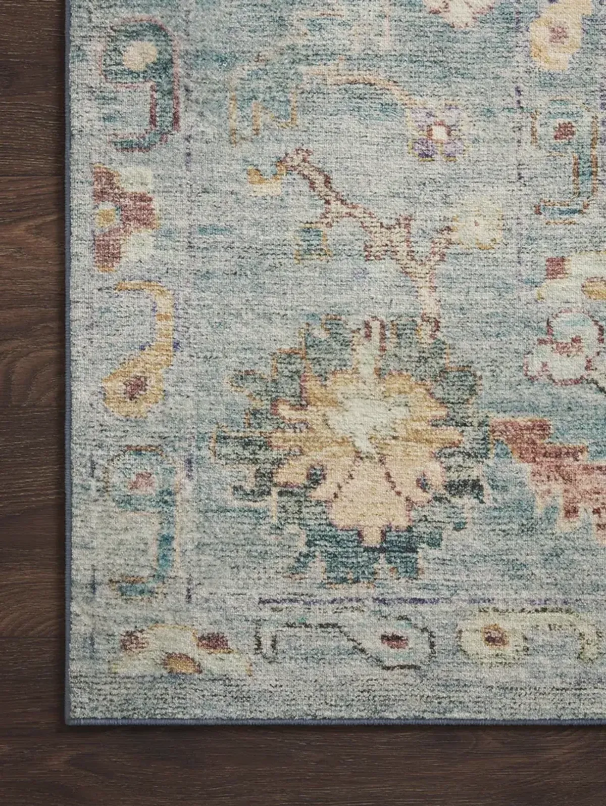 Margot MAT06 2'6" x 9'6" Rug