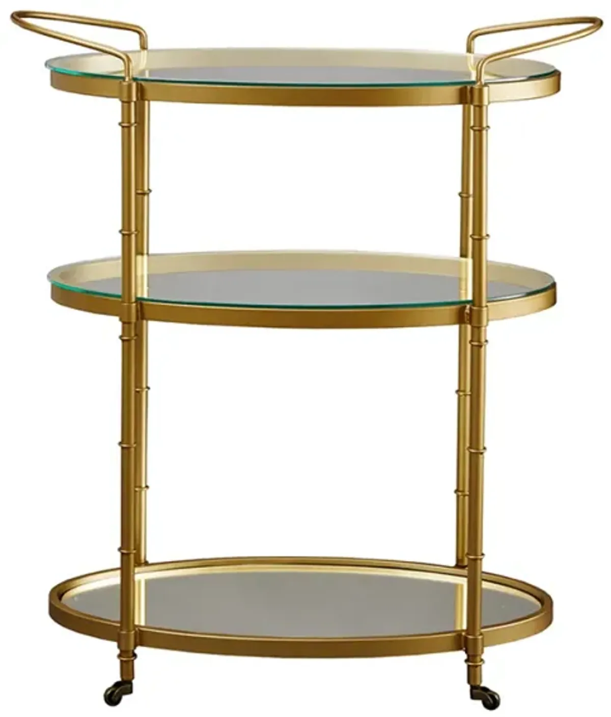 Lauren Bar Cart