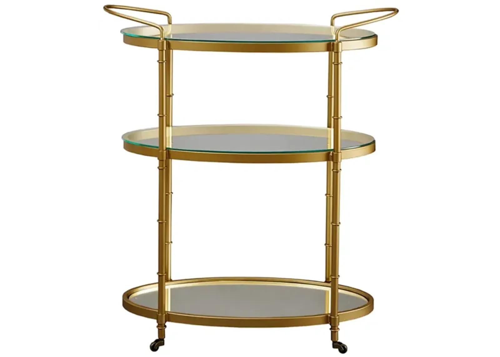 Lauren Bar Cart