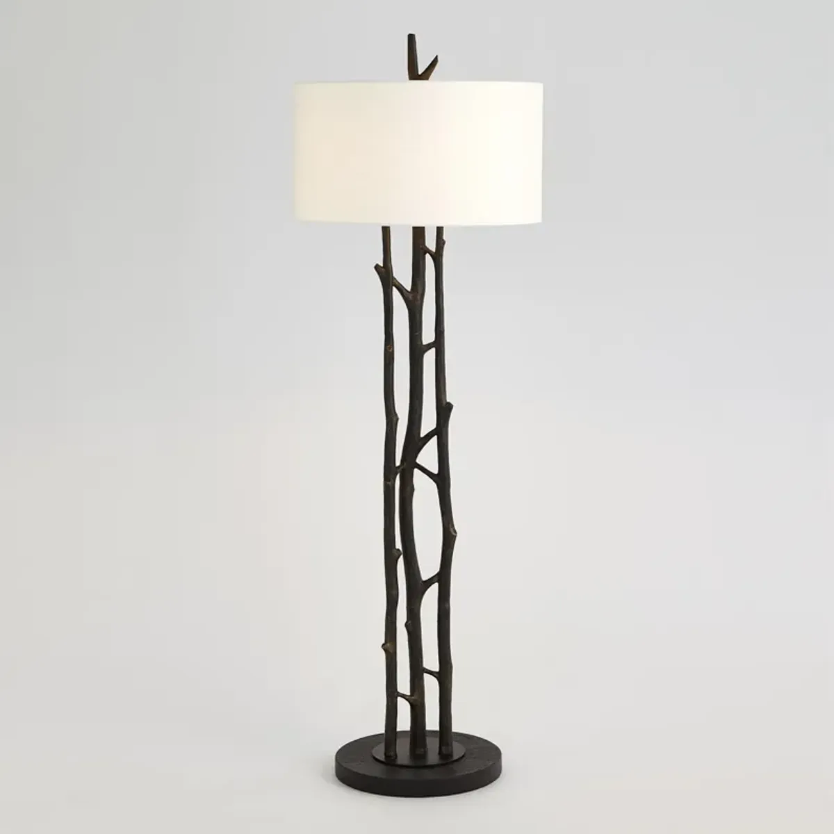 Grove Floor Lamp