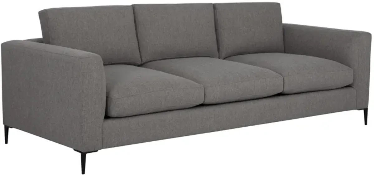 Byward Sofa - Liv Smoke