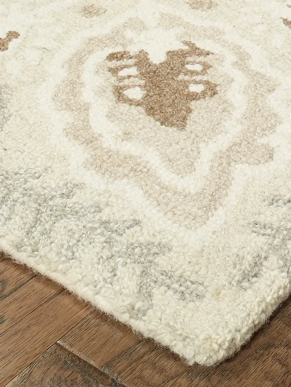 Craft 3'6" x 5'6" Sand Rug