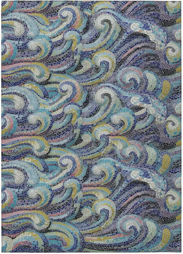 Seabreeze SZ14 Ink 10' x 14' Rug
