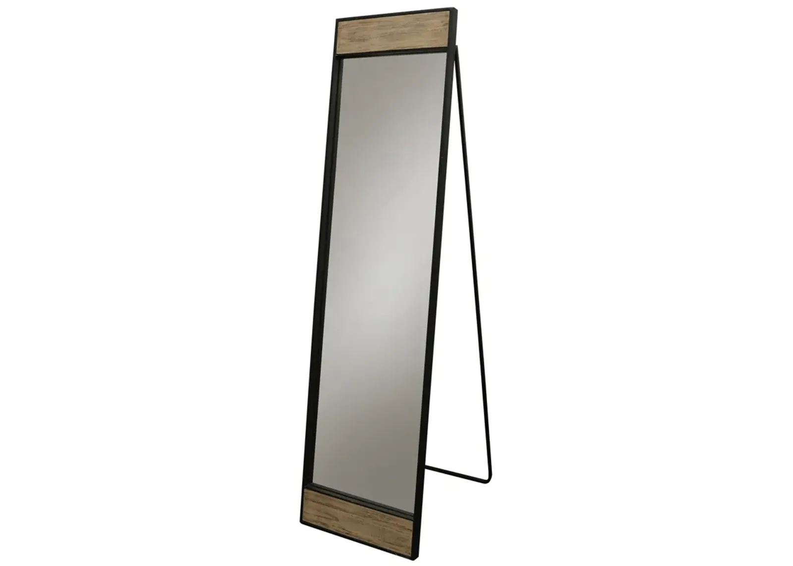 Natural Industry Large Mirror