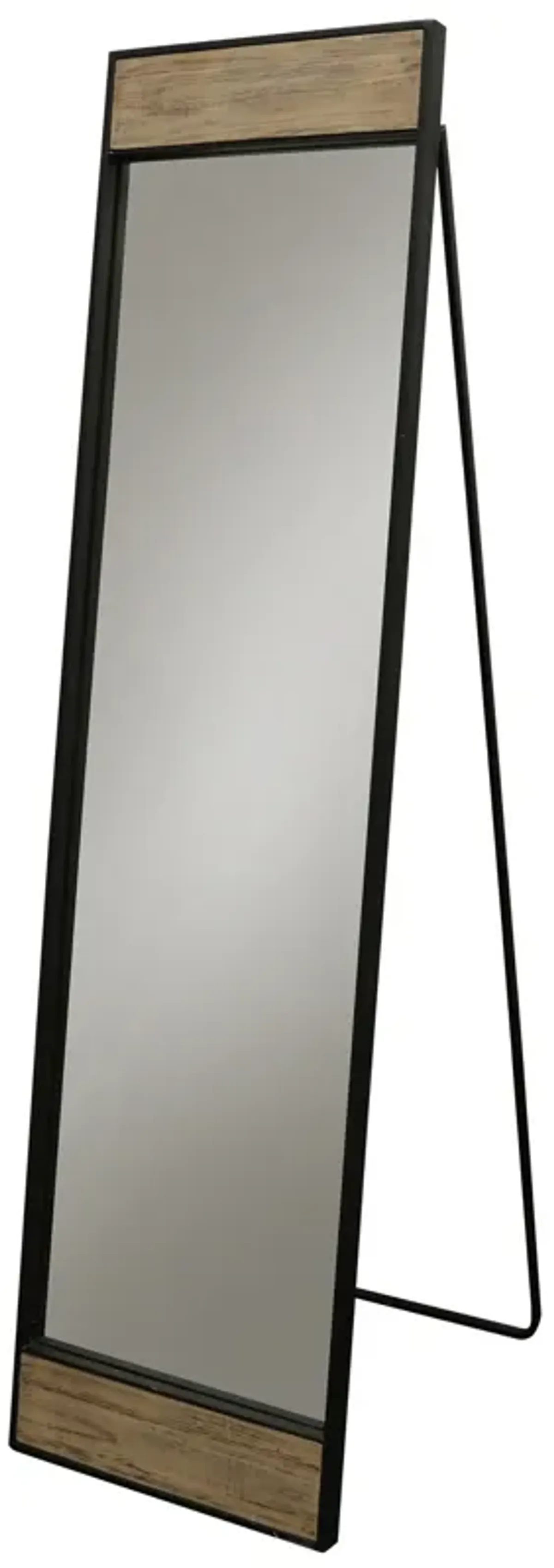 Natural Industry Large Mirror