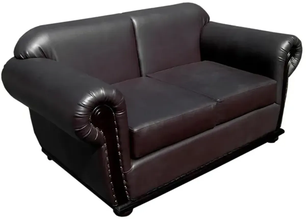 Cater Love Seat