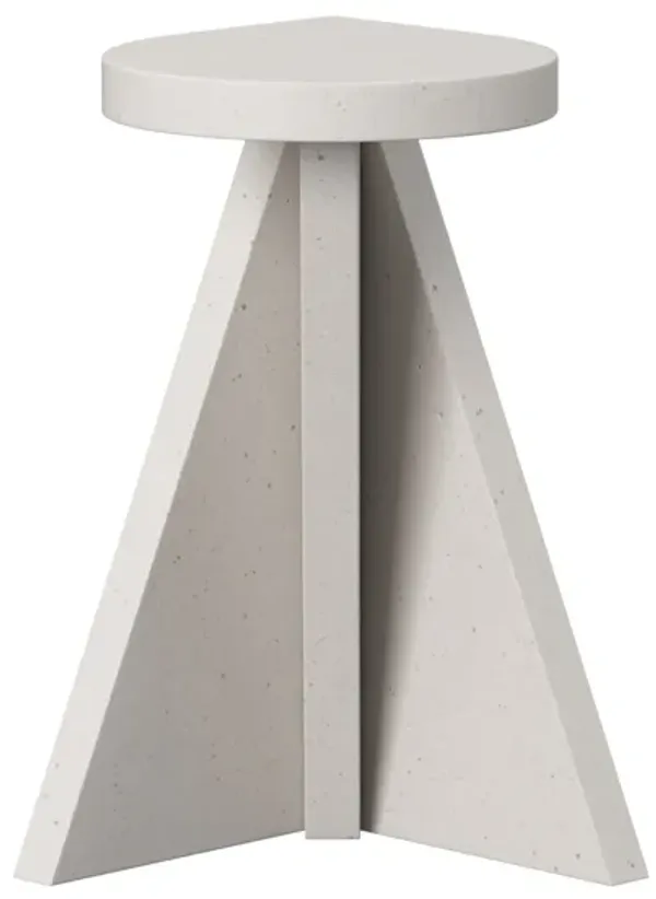 Stratum Accent Table