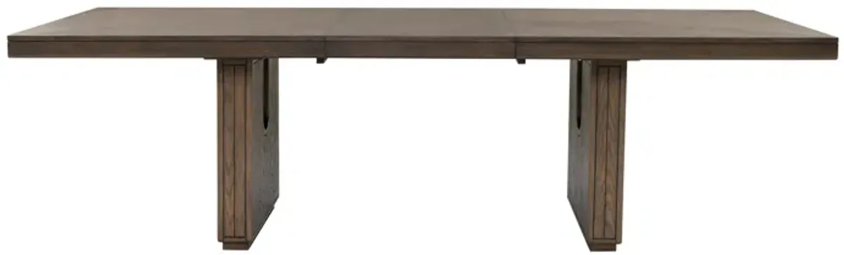 Athens Rectangular Dining Table