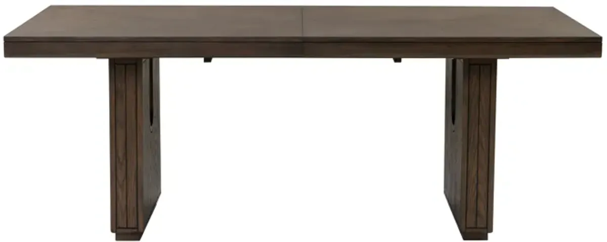 Athens Rectangular Dining Table