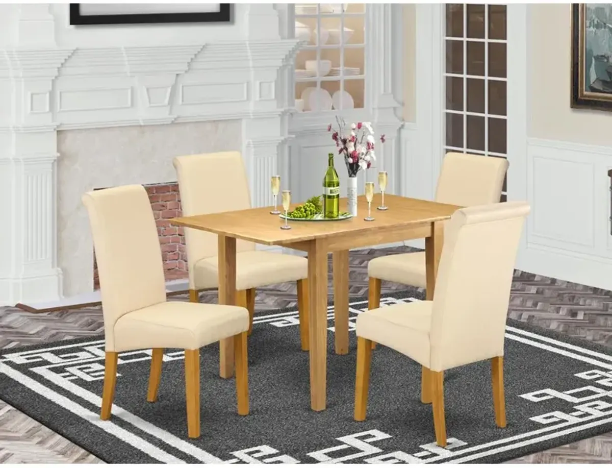 Dining Room Set Oak