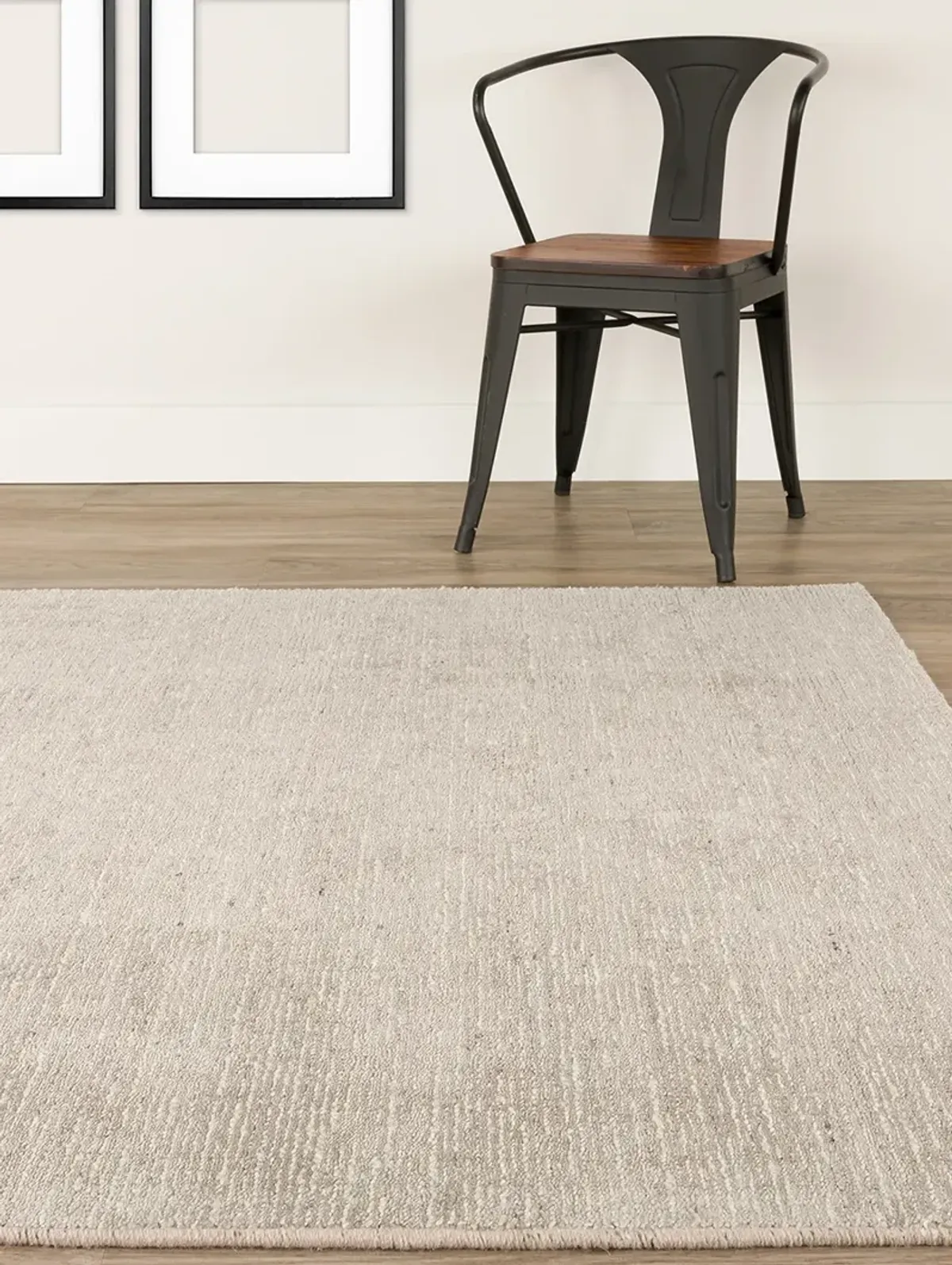 Arcata AC1 Ivory 2' x 3' Rug