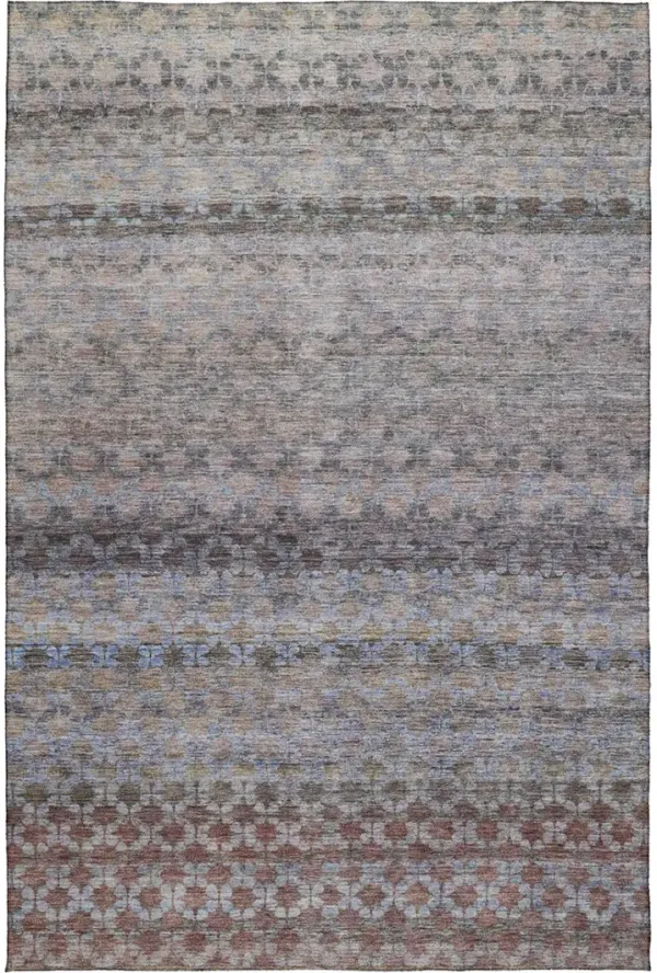 Burano BU6 Brown 9' x 12' Rug