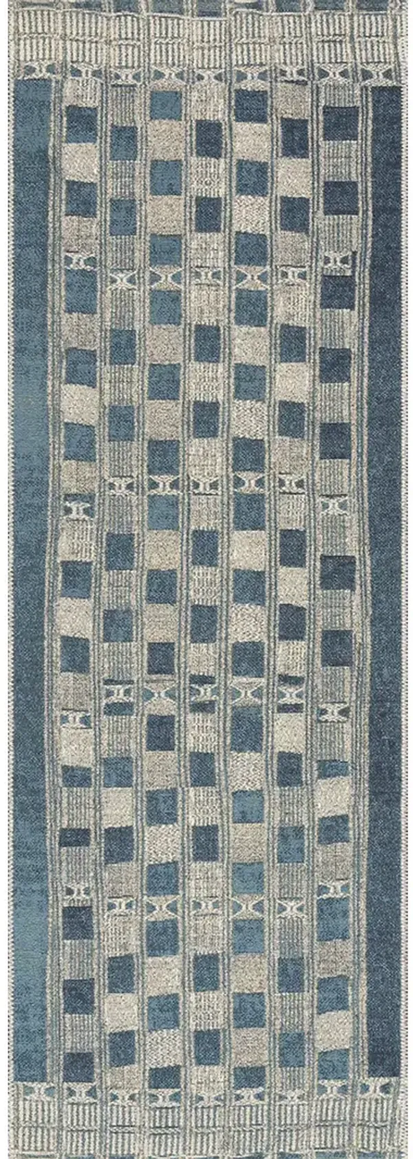 Mika MIK08 2'5" x 11'2" Rug
