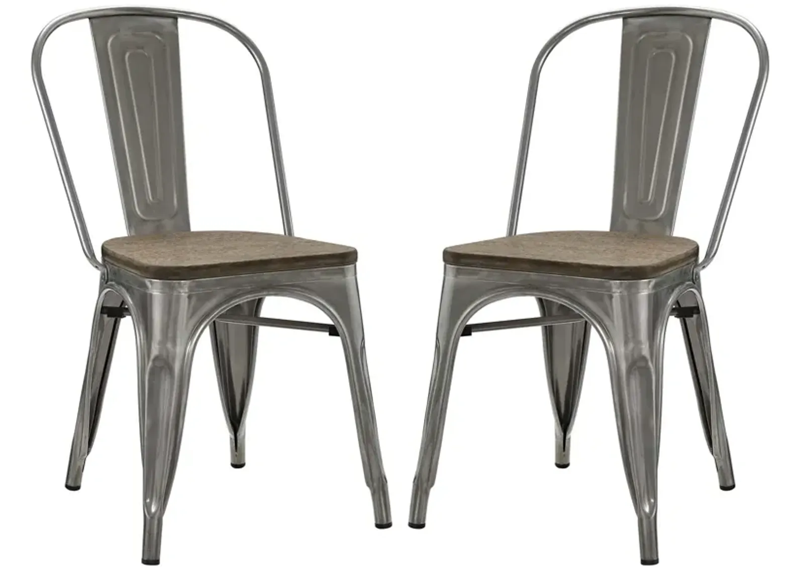 Promenade Dining Side Chair Set of 2