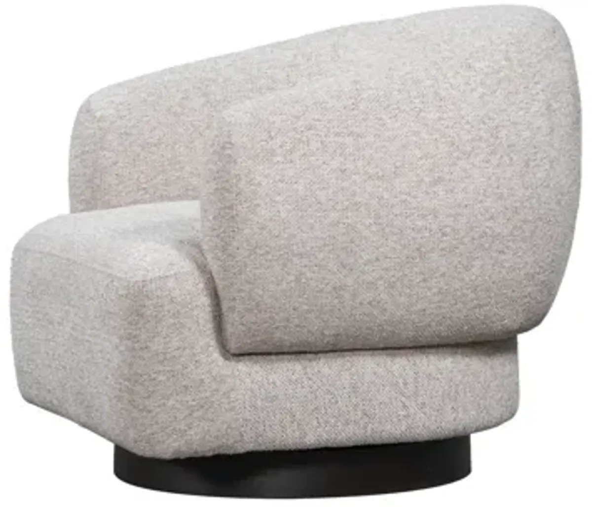 Nyles Swivel Occasional Chair