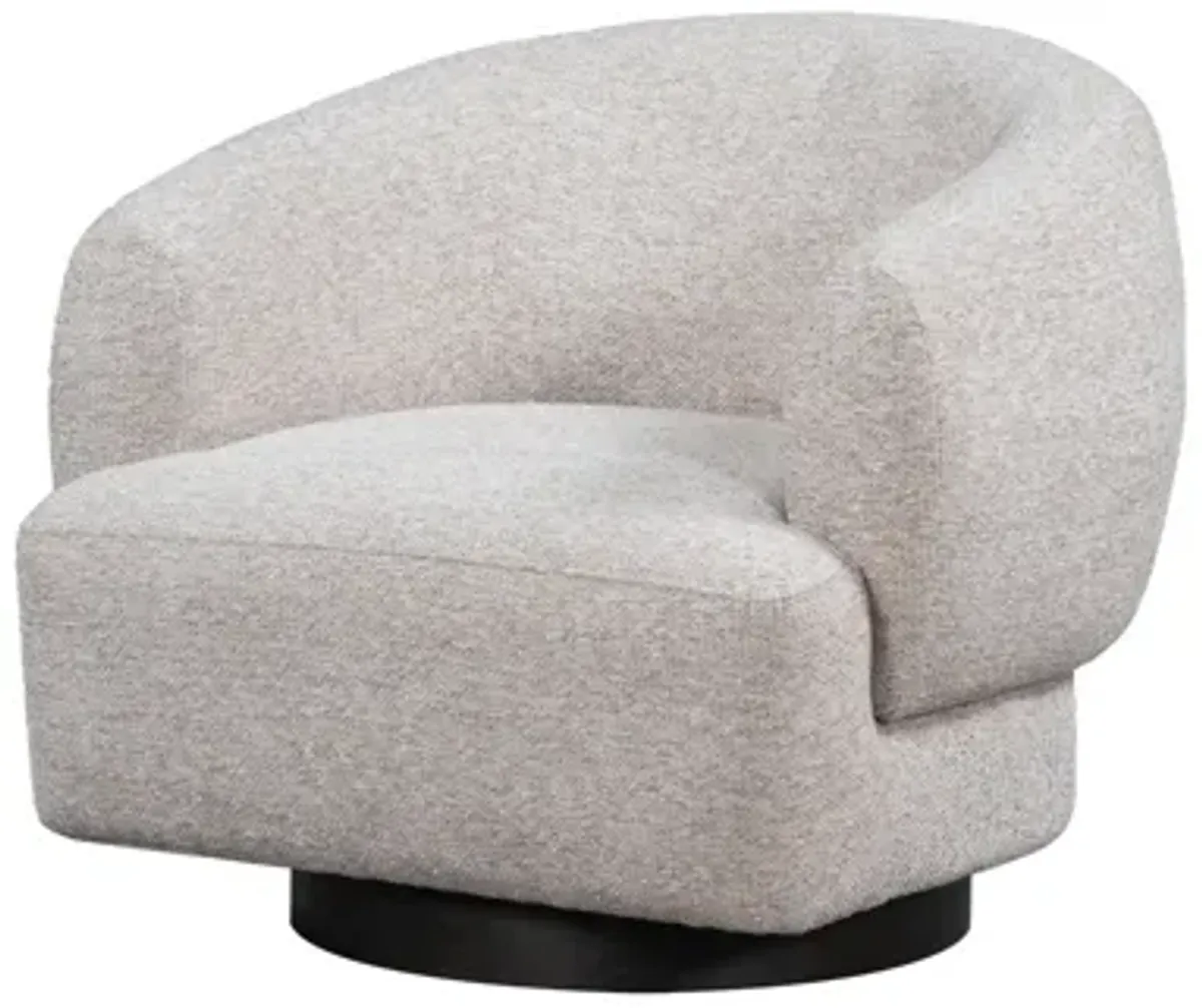 Nyles Swivel Occasional Chair