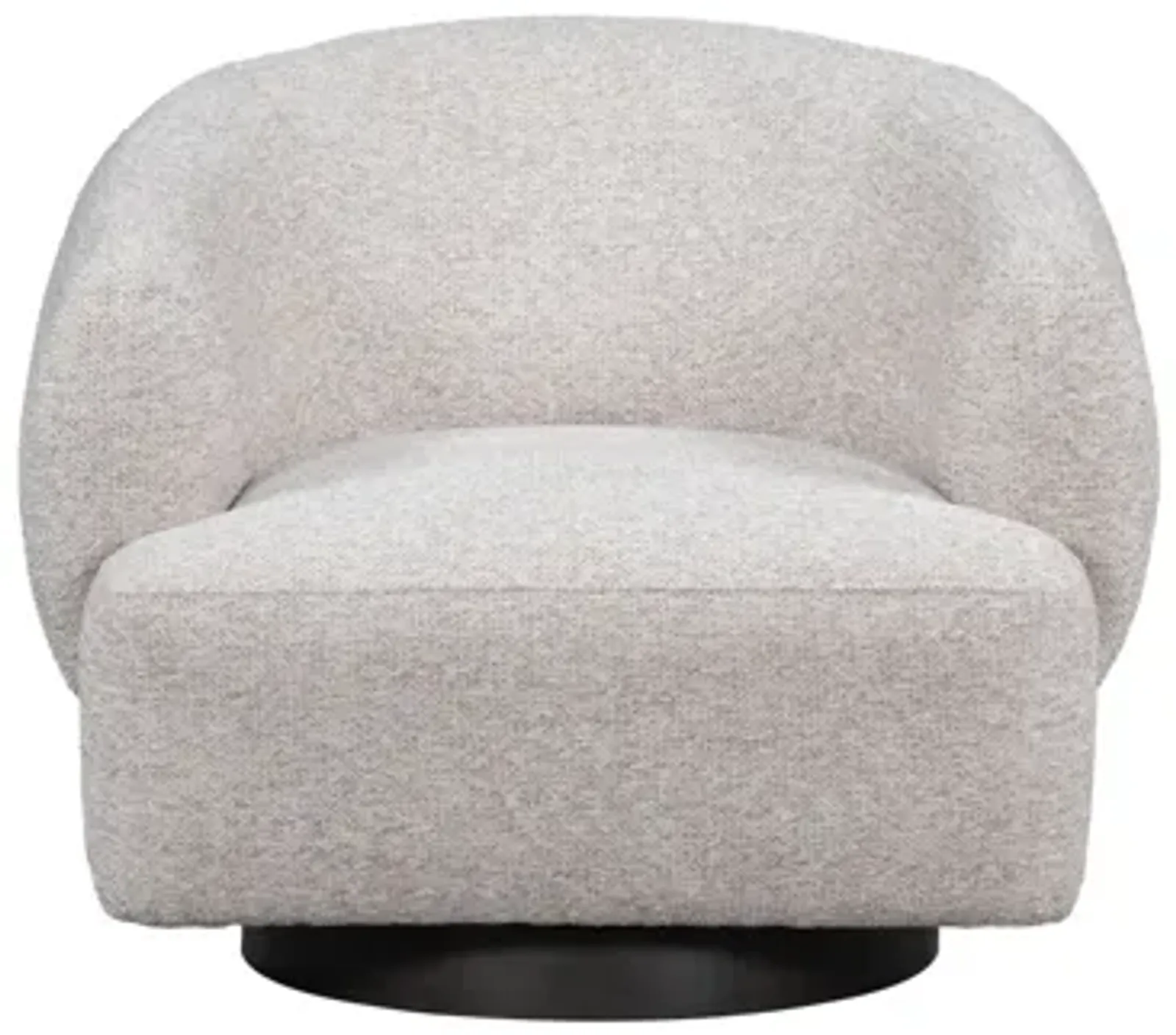 Nyles Swivel Occasional Chair