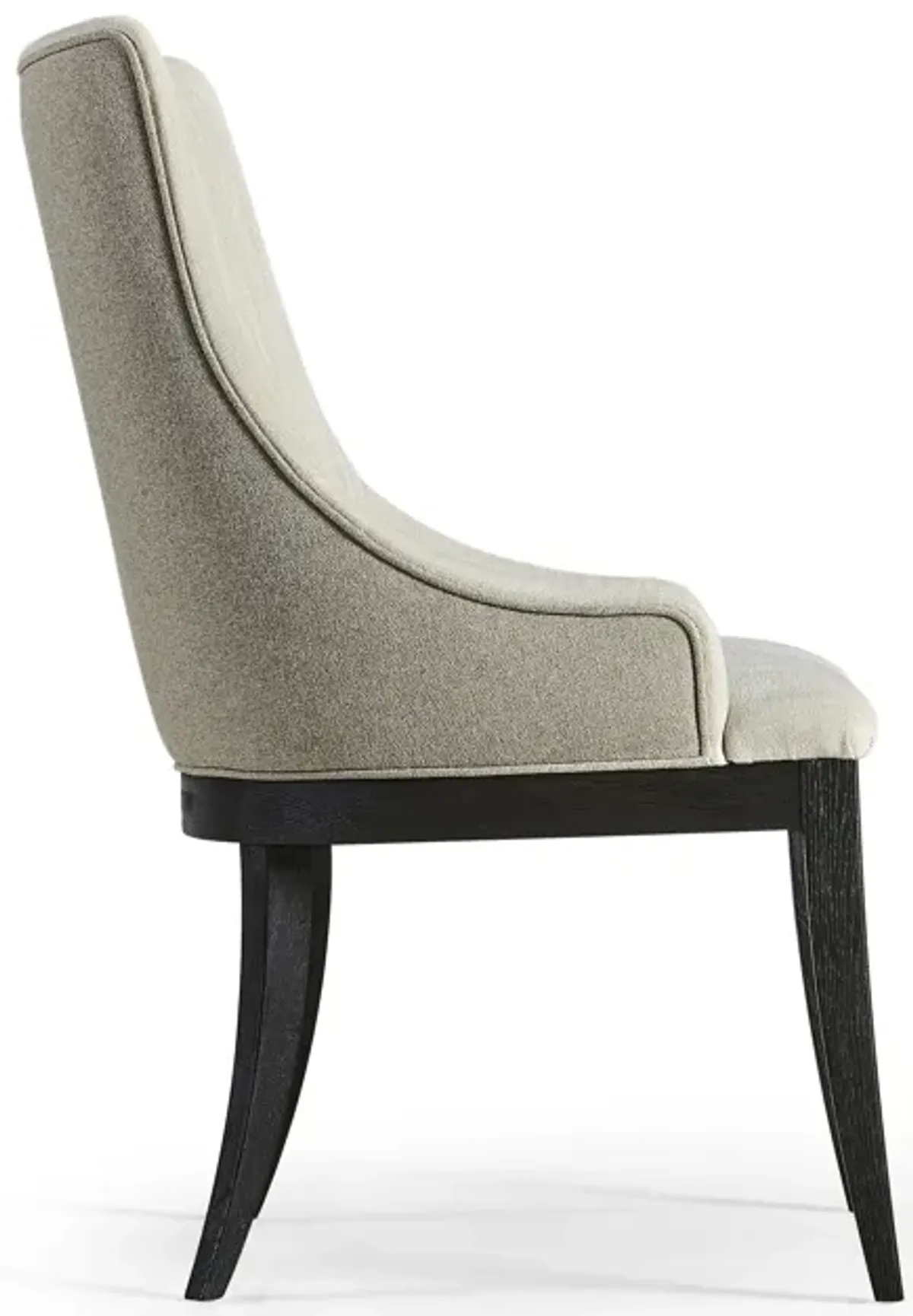 Aurora Upholstered Side Chair