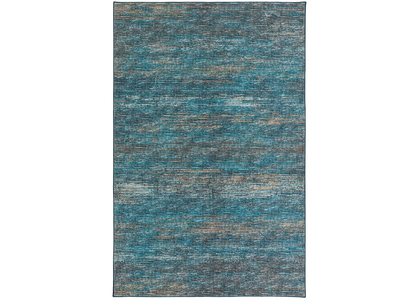 Ciara CR1 Navy 5' x 7'6" Rug