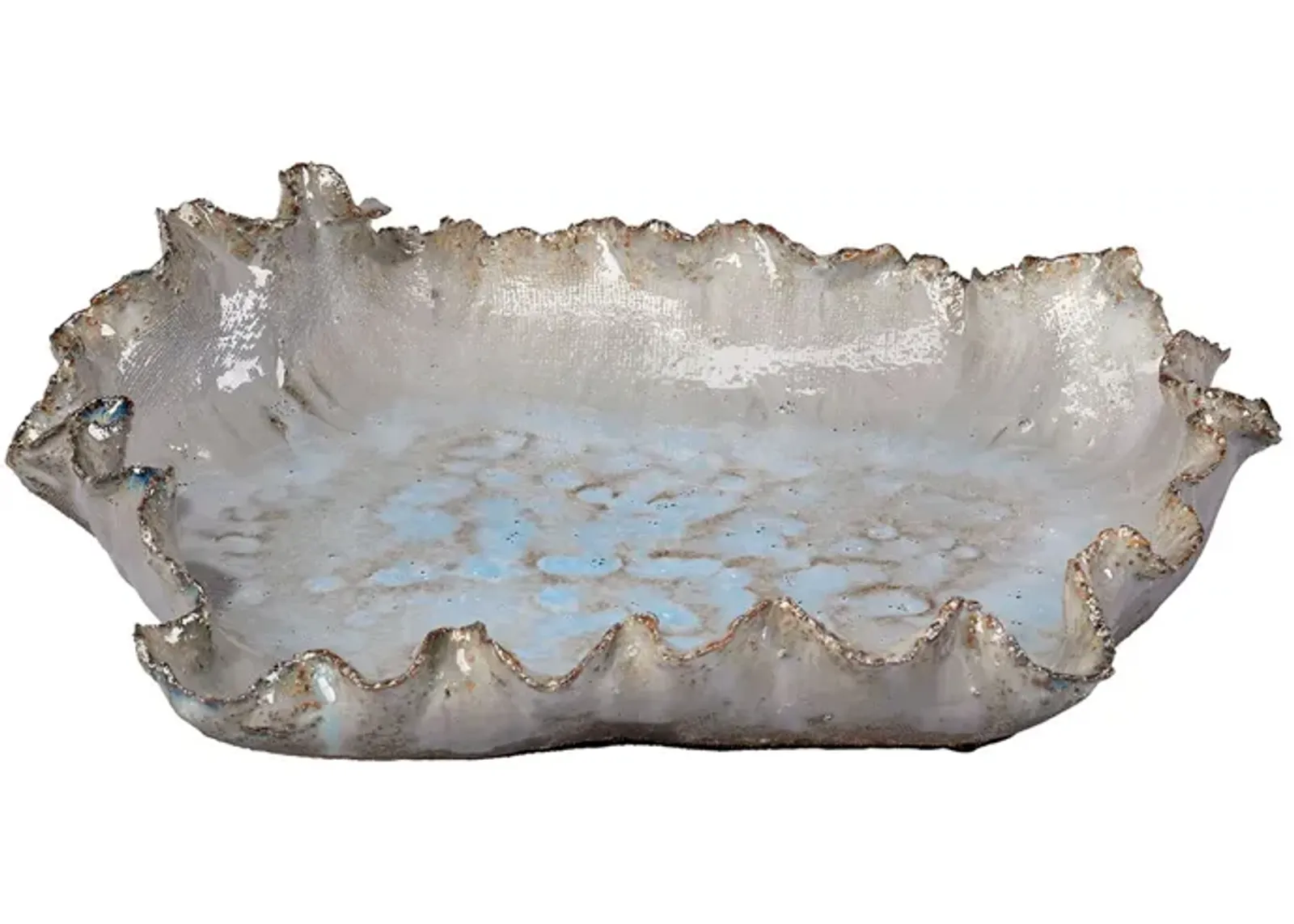 Crustacean Bowl, Small