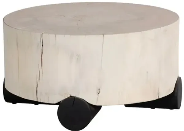Core Coffee Table
