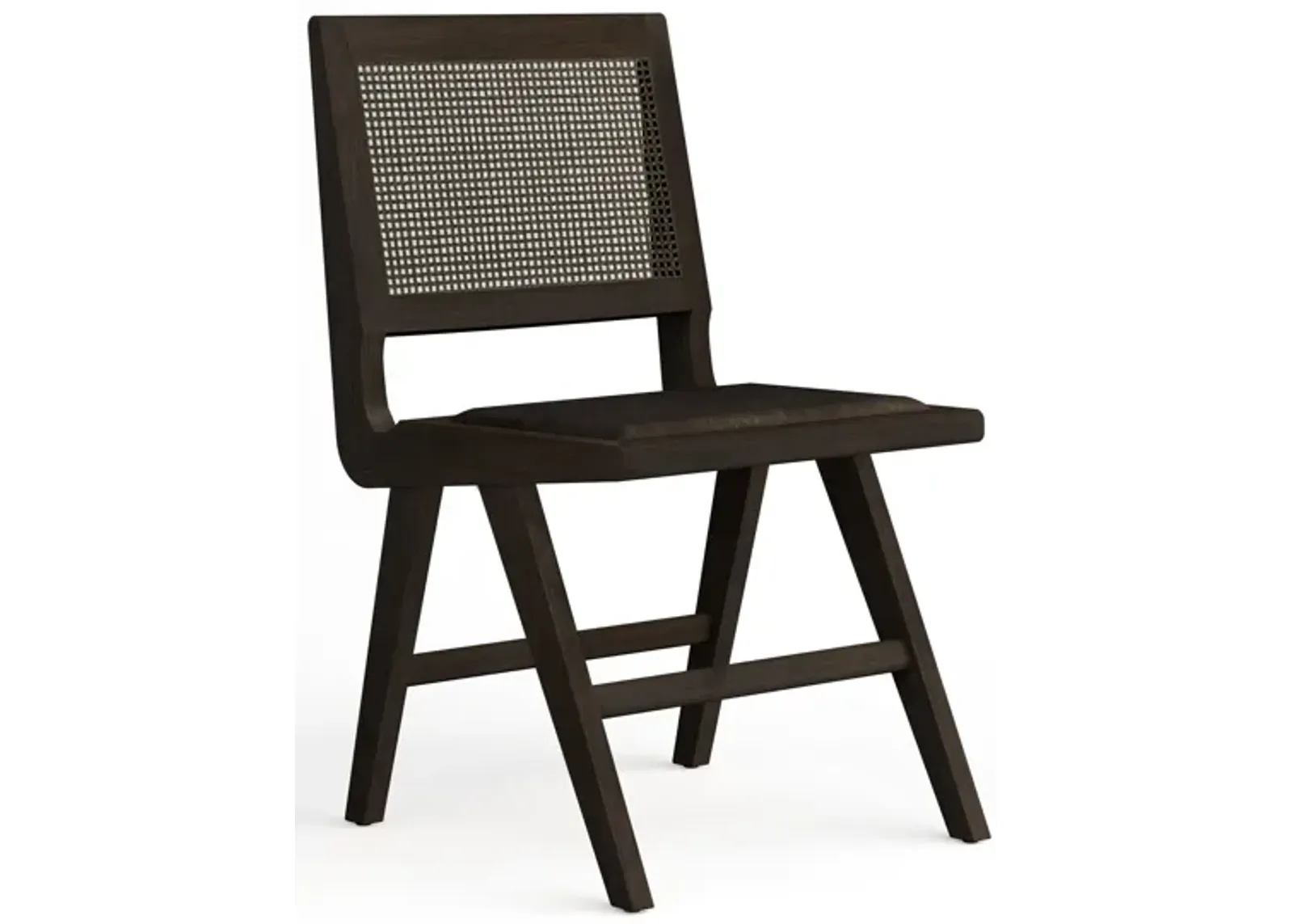 Cane Side Chair (Pair)