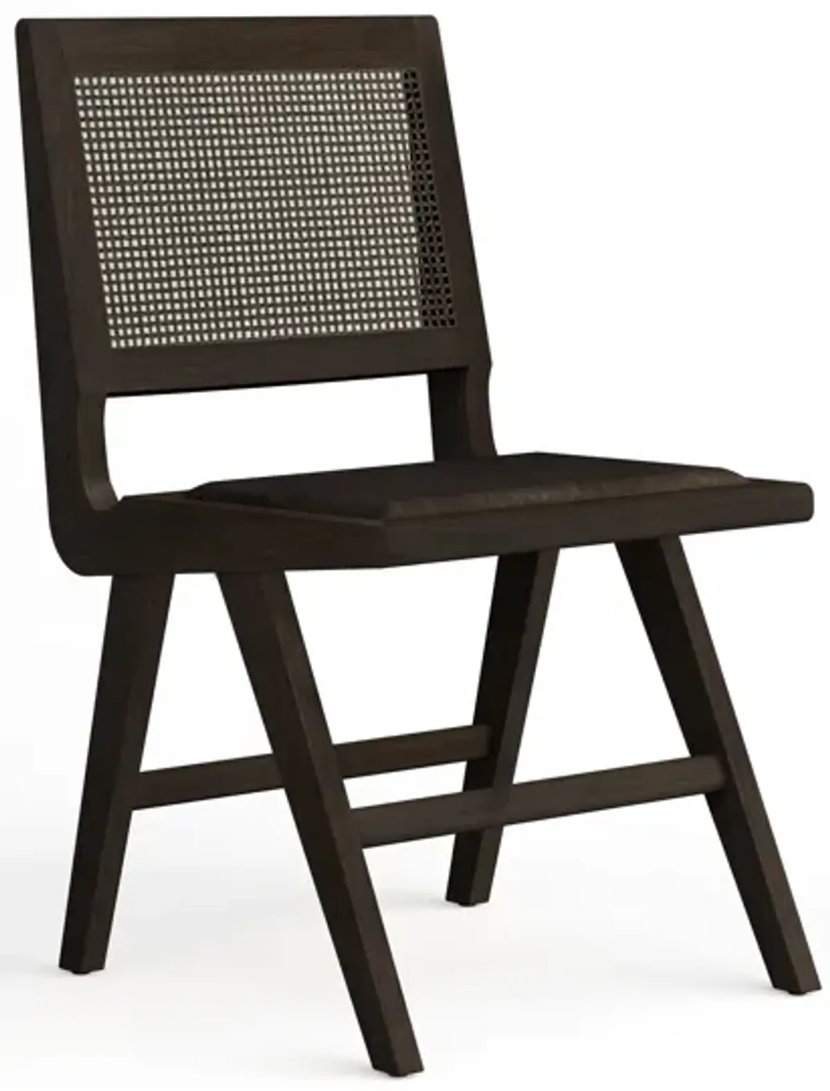 Cane Side Chair (Pair)