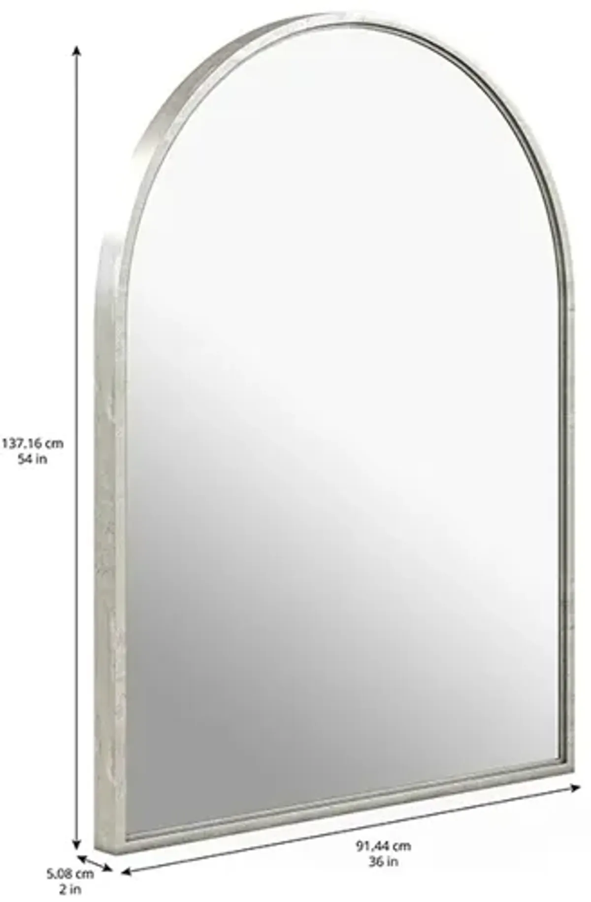 Vault Mirror