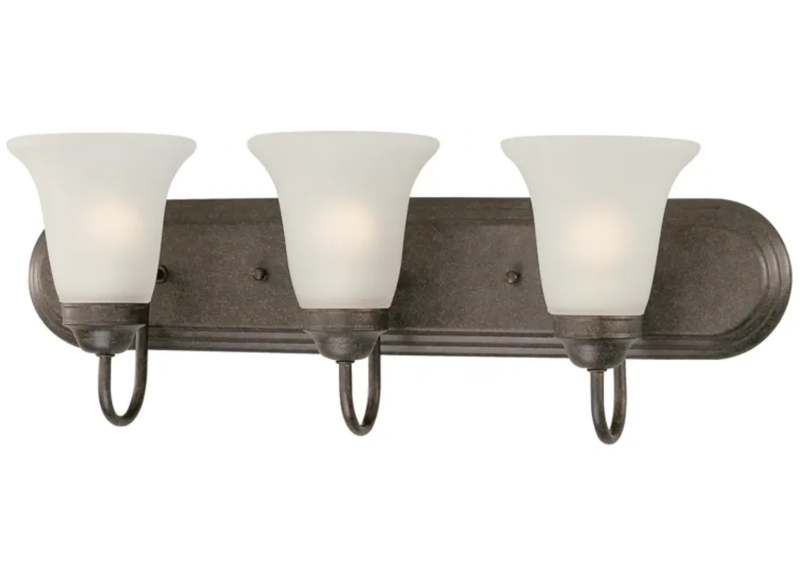 Homestead High 3-Light Sconce