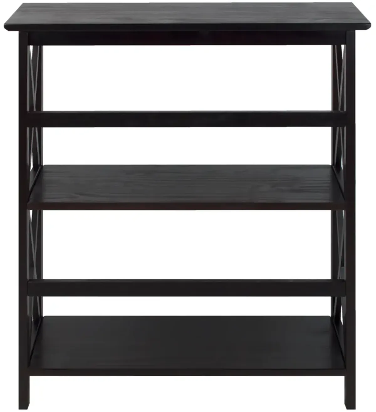 Casual Home Shelf Bookcase