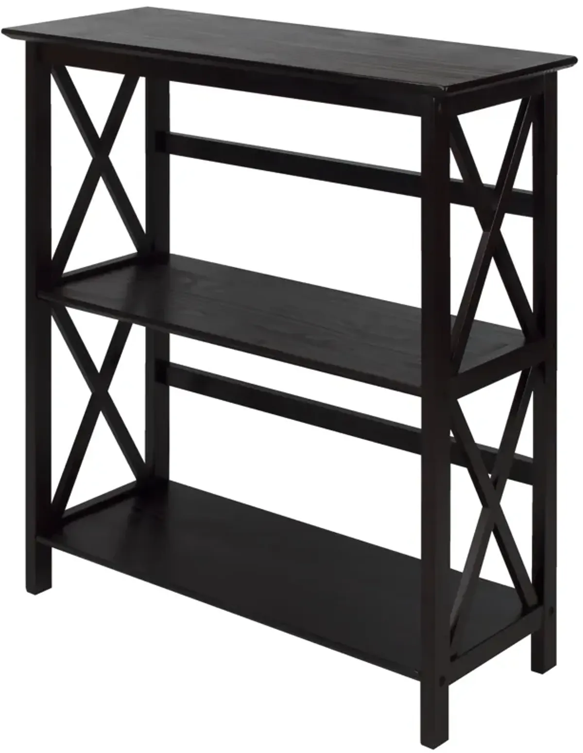 Casual Home Shelf Bookcase