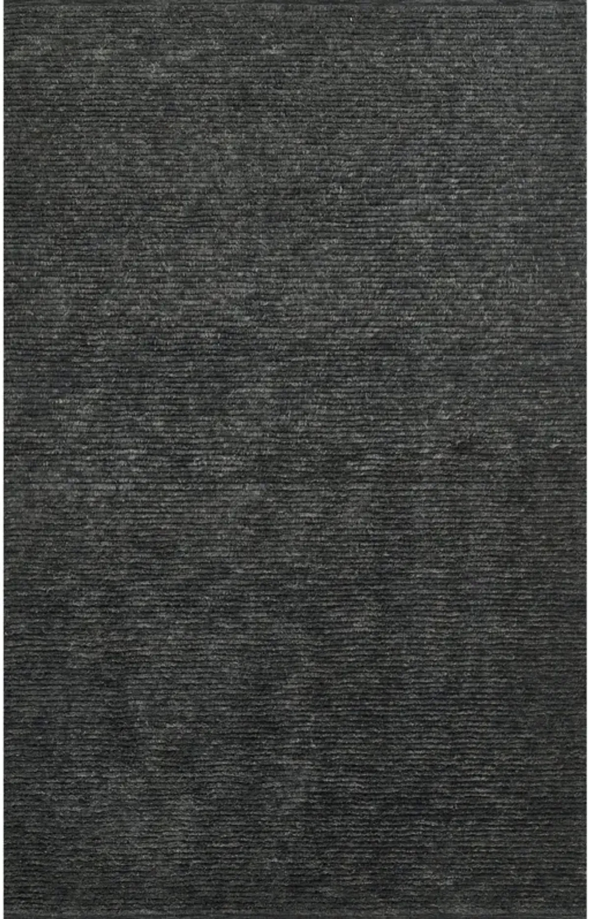 Momeni Rugs Bebe Hand Tufted Area Rug in Charcoal Rectangle 5' X 8'