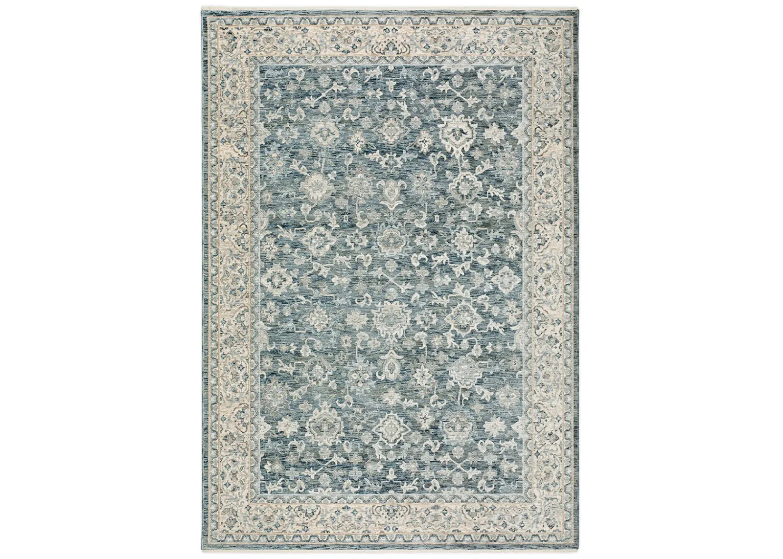 Regal RG3 Denim 7'10" x 10' Rug