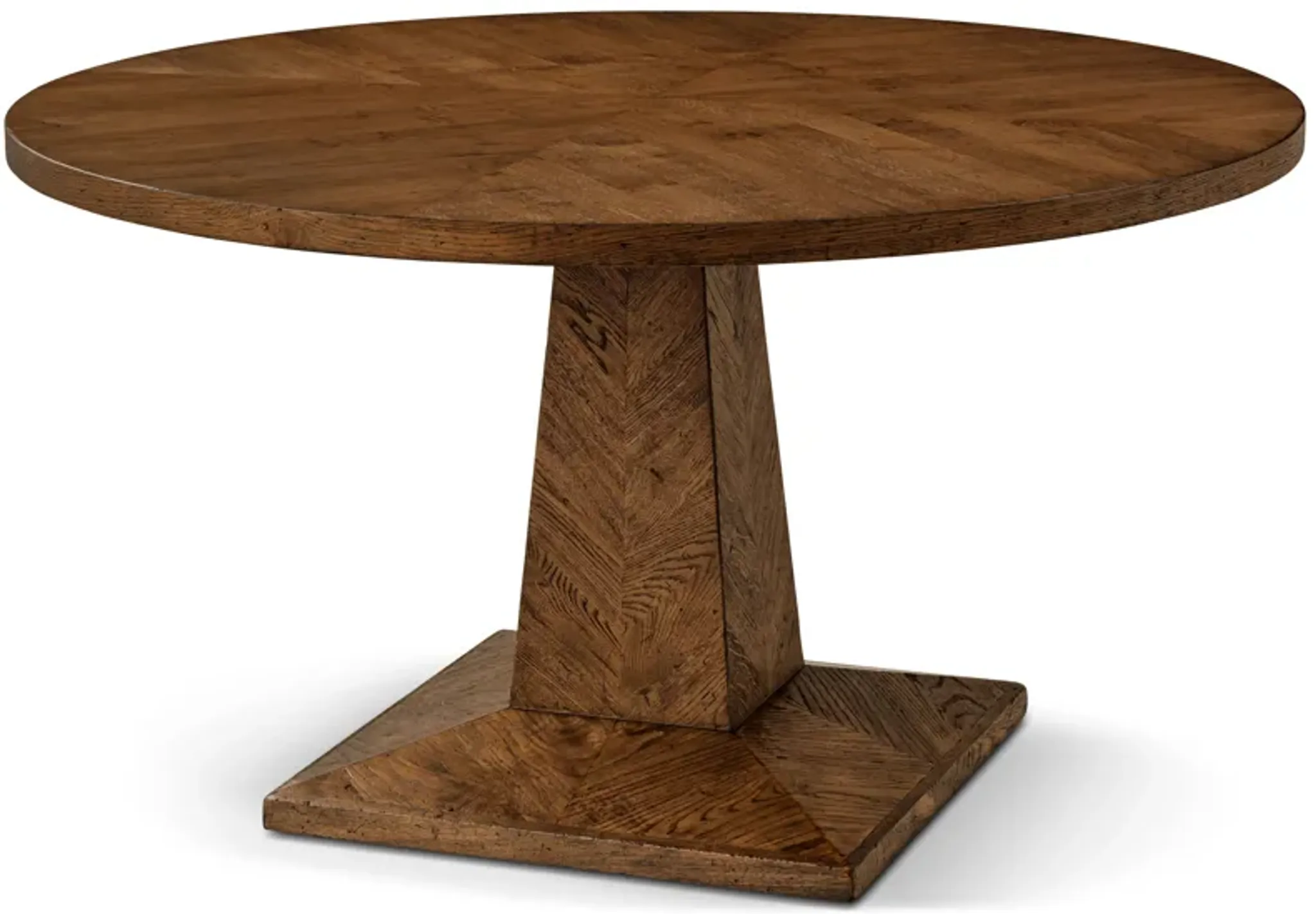 Nova Dining Table In Dusk Mathis Home | Furniture.com