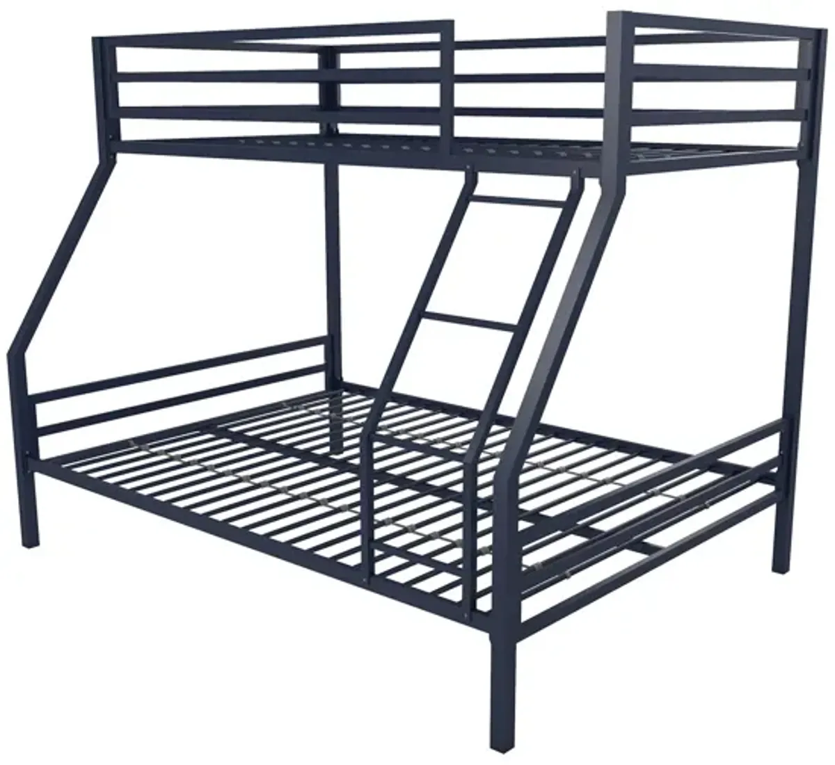 Novogratz Maxwell Metal Bunk Bed