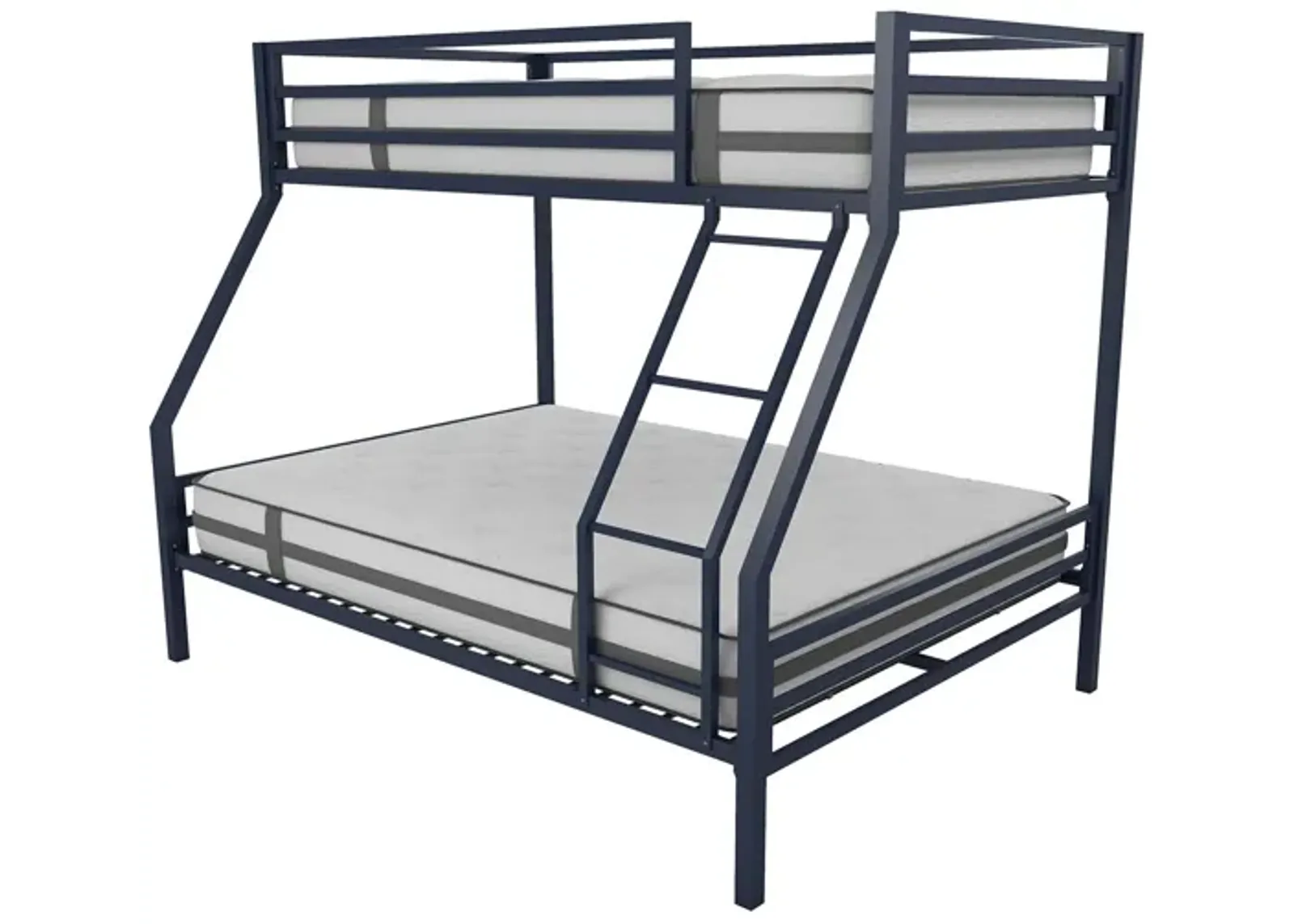 Novogratz Maxwell Metal Bunk Bed