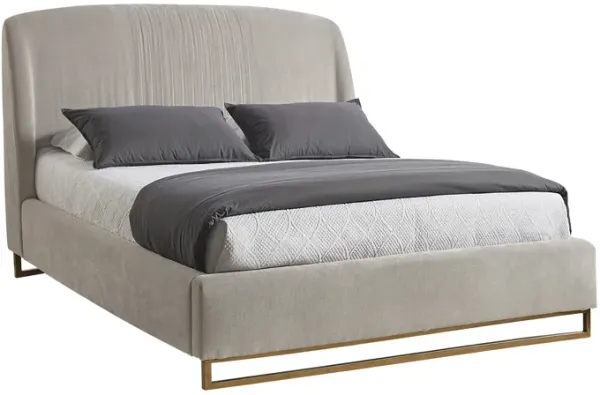 Nevin Queen Bed