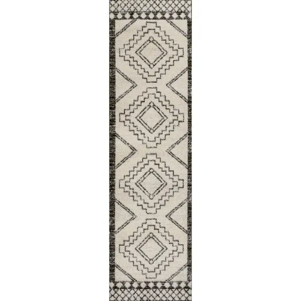 Amir Moroccan Beni Souk Area Rug