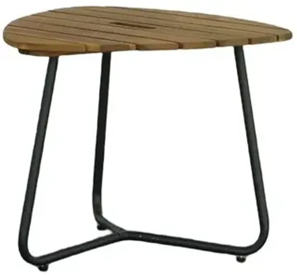 Small Table, Natural