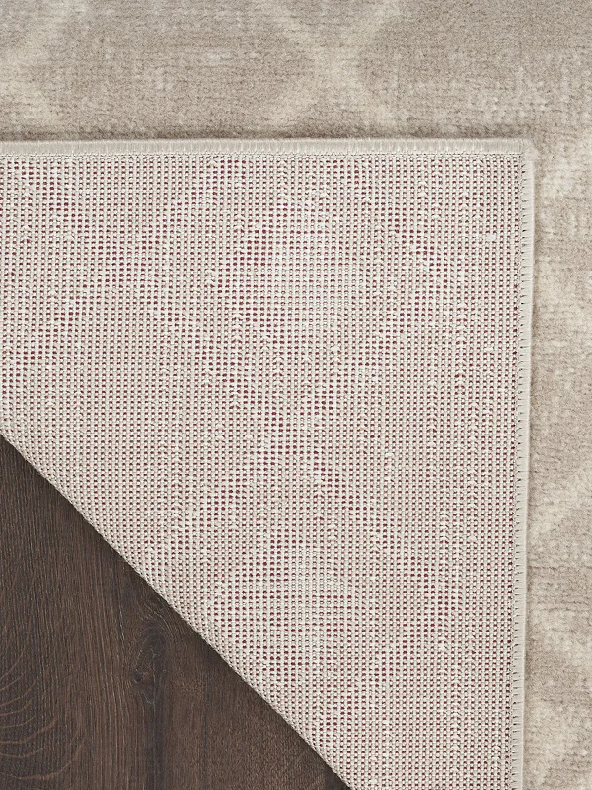 Grafix GRF37 Beige 2' x 4' Rug