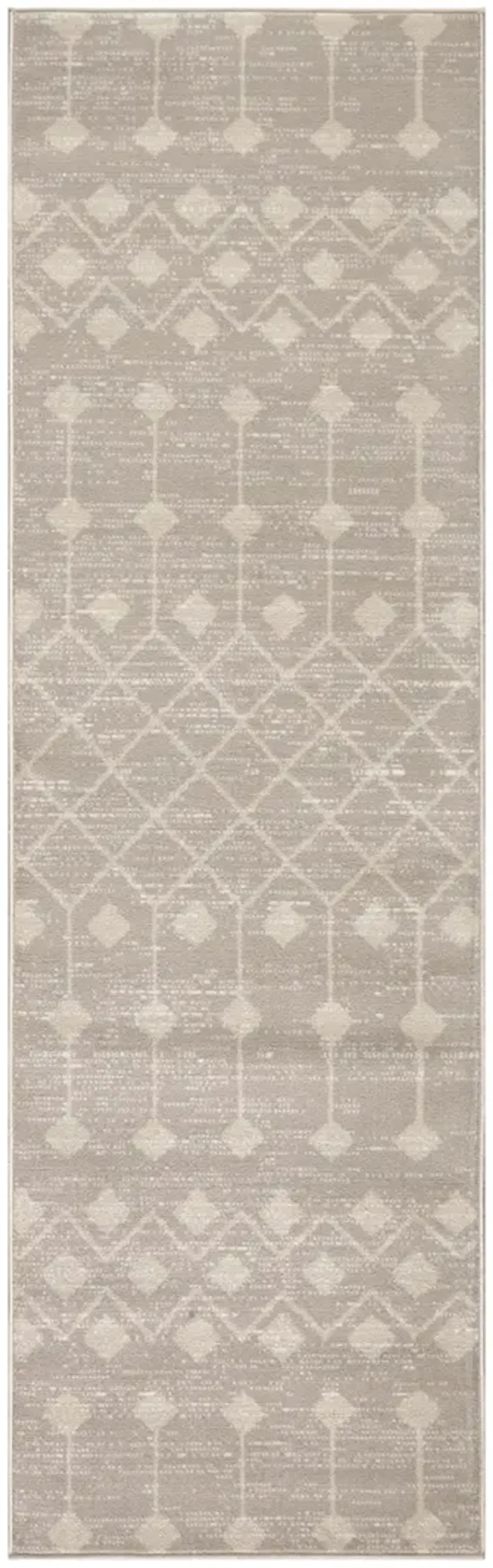 Grafix GRF37 Beige 2' x 4' Rug
