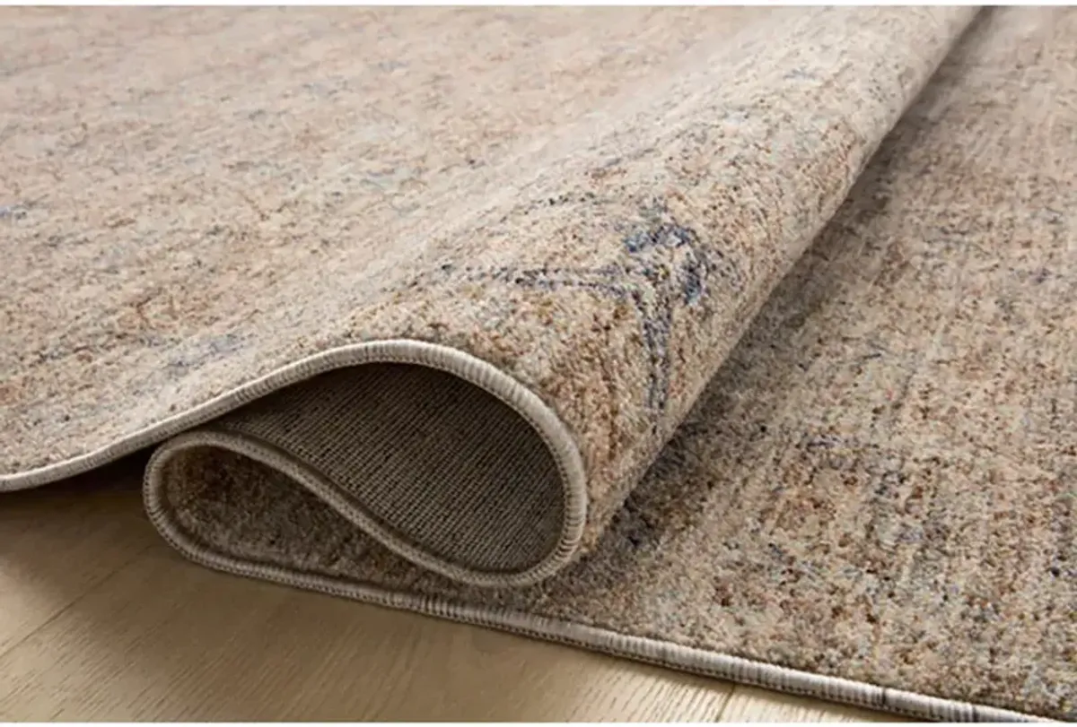 Blake BLA03 2'7" x 13'" Rug