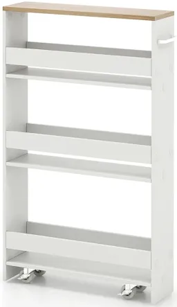 White color