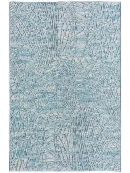 Indigo color