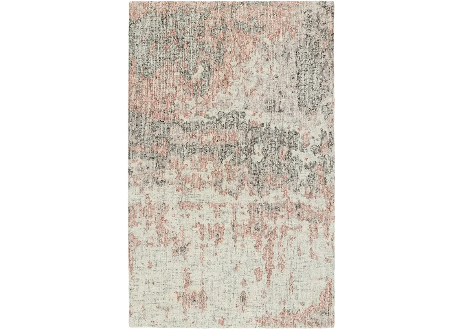 Britta Plus Absolon Orange 6' x 9' Rug