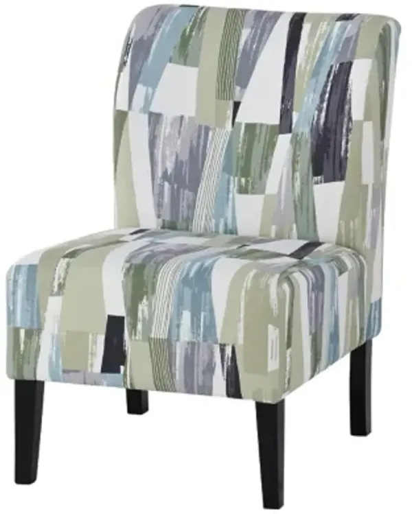 Triptis Accent Chair